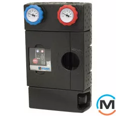 Насосна група Esbe Flexi GRF111 (без насоса) Dn25, фото 