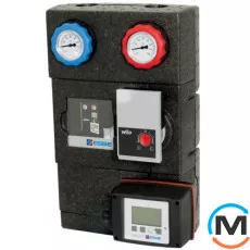 Насосна група Esbe GBC111 з насосом Wilo Yonos Para 25/6, фото 