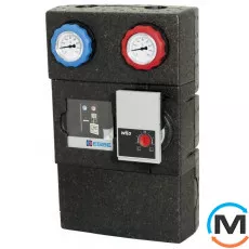 Насосна група Esbe GDA111 з насосом Wilo Yonos Para 25/6, фото 