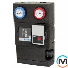 Насосна група Esbe GFA111 з насосом Wilo Yonos Para 25/6, фото 