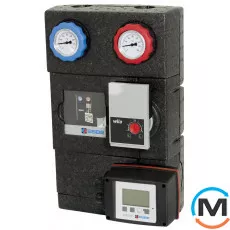 Насосна група Esbe GRC211 з насосом Wilo Yonos Para 25/7.5, фото 