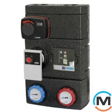 Насосна група Esbe GSC111 з насосом Wilo Yonos Para 25/7.5, фото 