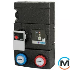 Насосна група Esbe GST141 з насосом Wilo Yonos Para 25/6, фото 