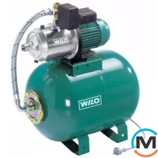 Насосна стнція Wilo HWJ401 60L, Модифікація: HWJ401 60L, фото 