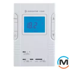 Недельный программатор для фанкойлов Euroster, фото 