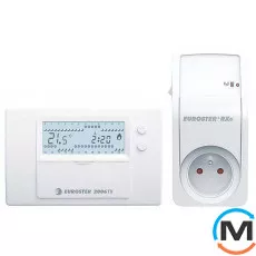 Недельный программатор Euroster 2006TXRXG, фото 