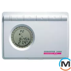 Недельный программатор Euroster 3000, фото 