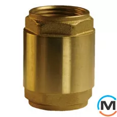 Зворотний клапан Afriso 1/2", фото 