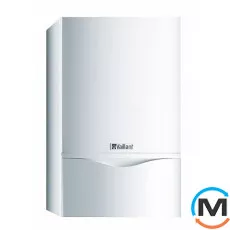 Одноконтурный конденсационный котел Vaillant ecoTEC plus VU OE 806/5-5, Тип котла: Газовый конденсационный, Тепловая мощность (кВт): 80, Встроенный бойлер: Нет, Количество контуров: 1, Способ отвода газов: Турбированный, фото 