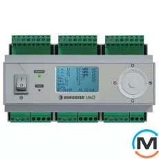 Погодозависимый термоконтроллер Euroster UNI2, фото 