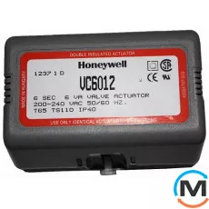 Привід клапана Resideo (Honeywell) VC, 220В, SPST,, фото 