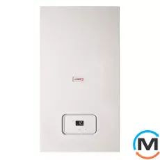 Газовий котел Protherm (Рись) Lynx Condens 25 MKO, Тип котла: Газовий конденсаційний, Теплова потужність (кВт): 30, Вбудований бойлер: Ні, Кількість контурів: 1, Спосіб відведення газів: Турбований, фото 