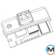 Raumatic HC BUS Web-карта, фото 