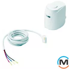 Rehau Raumatic M сервопривід GLT 24 для центральної системи, фото 