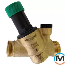 Редуктор тиску Resideo (Honeywell) D04FM-1/2A, фото 