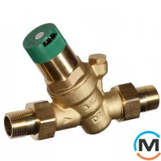 Регулятор тиску Resideo (Honeywell) D05FT-1/2A, фото 