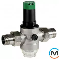 Регулятор тиску Resideo (Honeywell) D06FI-2B, фото 