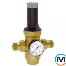 Регулятор тиску Resideo (Honeywell) D06FN-3/4B, фото 