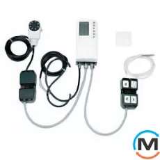 Регулятор Rehau погодозависимый, фото 