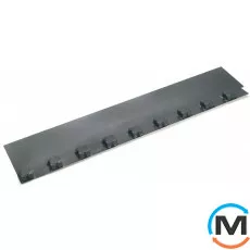 Rehau Varionova панель з фіксаторами 20 мм, 950х300 мм (крайова смуга), фото 