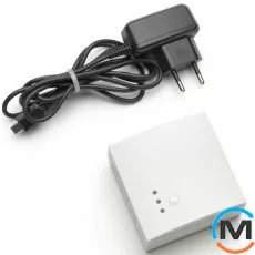 Ретранслятор Rehau Nea Smart R, бездротовий, фото 