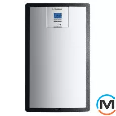 Сонячна станція Vaillant auroFLOW exclusive VPM 20/2 S, Варіант: VPM 20/2 S, фото 