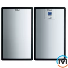 Станція Vaillant VPM 15 D (до 6 панелей) для сонячної системи, фото 