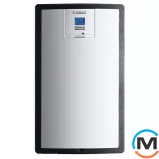 Vaillant aquaFLOW VPM 30/35/2 W станція приготування гарячої води, Теплова потужність (кВт): 85, фото 