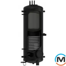 Теплоакумулятор Drazice NADO 1000/140 v2, Обсяг (л): 1000, Кількість змійовиків: 1, фото 