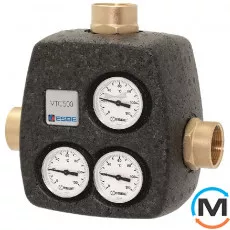Термічні клапани Esbe VTC531 Rp 2" DN50 kvs 12 T=60_C, фото 