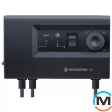 Термоконтролер Euroster 11, фото 
