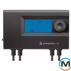 Термоконтроллер Euroster 11B, фото 