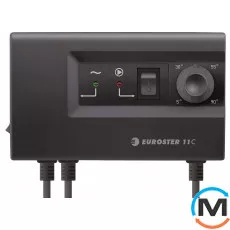 Термоконтролер Euroster 11C, фото 