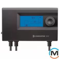 Термоконтроллер Euroster 11E, фото 