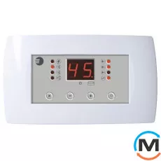 Термоконтроллер Euroster 11K, фото 