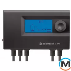 Термоконтроллер Euroster 11M, фото 