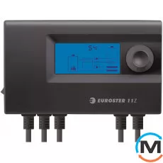 Термоконтроллер Euroster 11Z, фото 