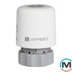 Термопривід Afriso TSA-02 н/з M30 x 1,5, 24 В АС, фото 