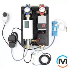 Терморегулятор Rehau TRS-20 ErP, фото 