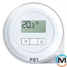 Комнатный терморегулятор Euroster Q1, фото 