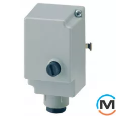 Термостат аварийный IMIT TCS поверхностный 40-70°С, фото 