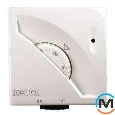 Термостат комнатный IMIT TA2 5-30°C, без предохр. Диода, фото 