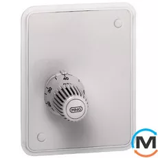 Унібокс Resideo (Honeywell) RTL для теплої підлоги T6102RUB15, фото 