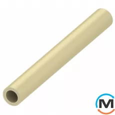 Труба TECE для систем водопостачання PE-Xc d20x2,8, Тип труби: Проста, Призначення труб: Водопостачання, Діаметр (мм): 20, Робочий тиск (бар): 10, Матеріал: Пошитий поліетилен Pex-с, фото 