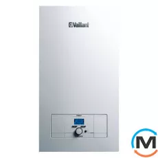 Електричний котел Vaillant eloBLOCK VE9 R13 з шиною eBus (3 + 6 кВт) (220/380 В), Теплова потужність (кВт): 9, фото 