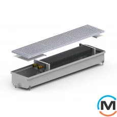 Внутрипольный конвектор Carrera C.Hydro.230.1500.120, фото 