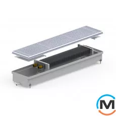 Внутрипольный конвектор Carrera C.Hydro.230.1750.105, фото 