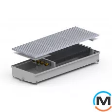 Внутрипольный конвектор Carrera C2.Hydro.380.2750.120, фото 