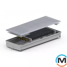 Внутрипольный конвектор Carrera C2.Hydro.380.1500.105, фото 