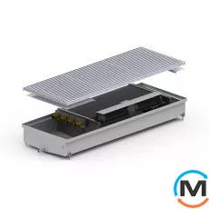 Внутрипольный конвектор Carrera CV2.Hydro.380.2250.120, фото 